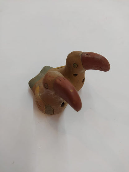 Ocarina Artesanal de Pelicano OPS-1 Serenata