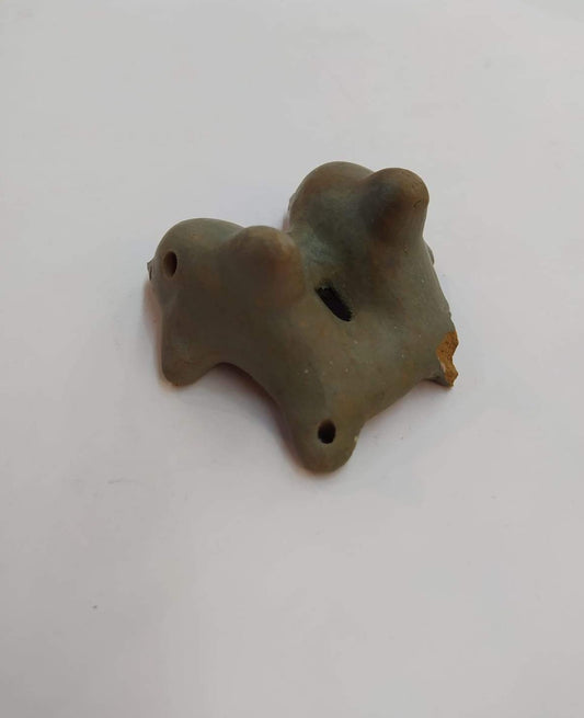 Ocarina Artesanal de Delfín ODS-1 Serenata