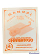 Manual para Charango MCH Barter