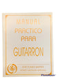 Manual para Guitarrón MGRR Barter