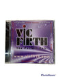Método Artist Series VFAS1018 Vic Firth