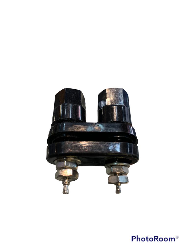Conector Binding CAJ-CBM Maxound