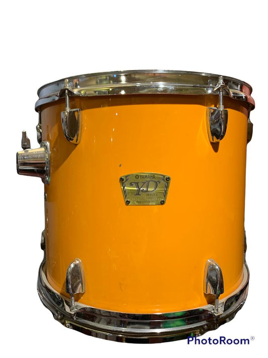 Tom 14" para Batería YTT414 Yamaha
