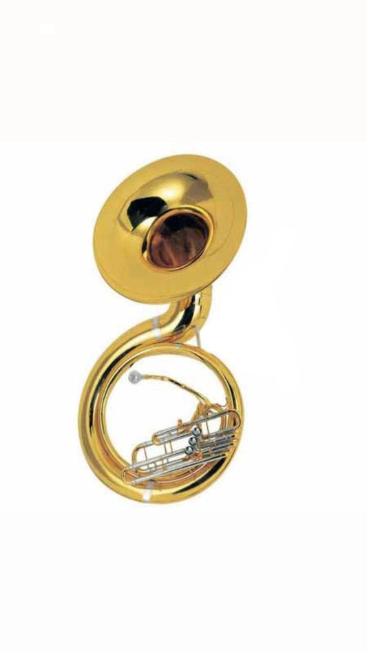 Tuba Sousafón High Grade BNSS001 Bentley