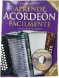 Método para Acordeón Vol. 1 HL14026229 Hal Leonard