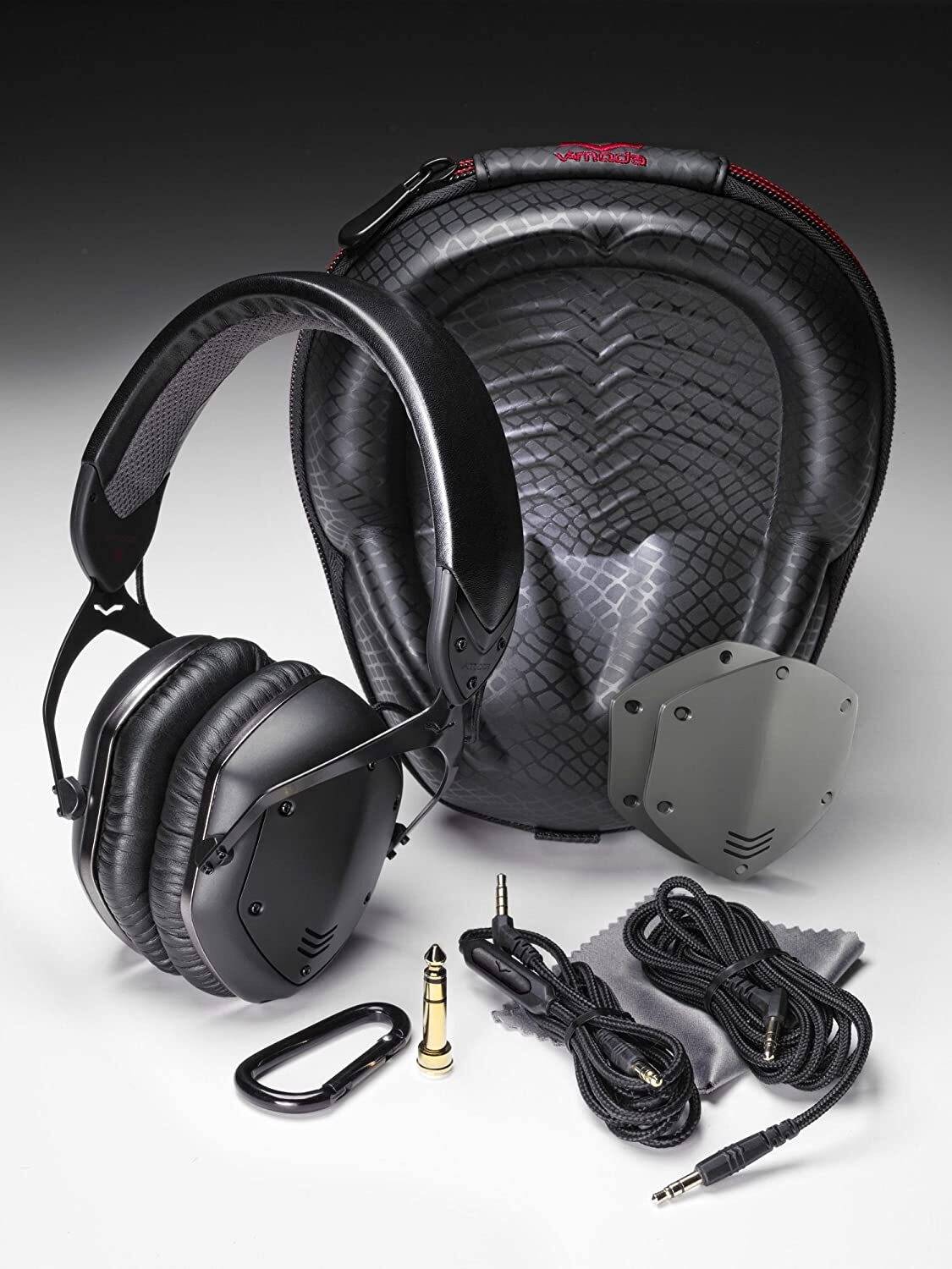 Audífonos Special XFL2V-U-MBLACK Roland