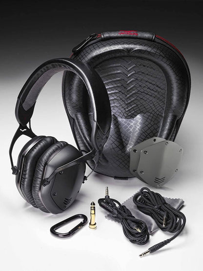 Audífonos Special XFL2V-U-MBLACK Roland