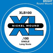 4ta Cuerda para Bajo Eléctrico XLB100 D'Addario