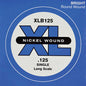 5ta Cuerda para Bajo Eléctrico XLB125 D'Addario