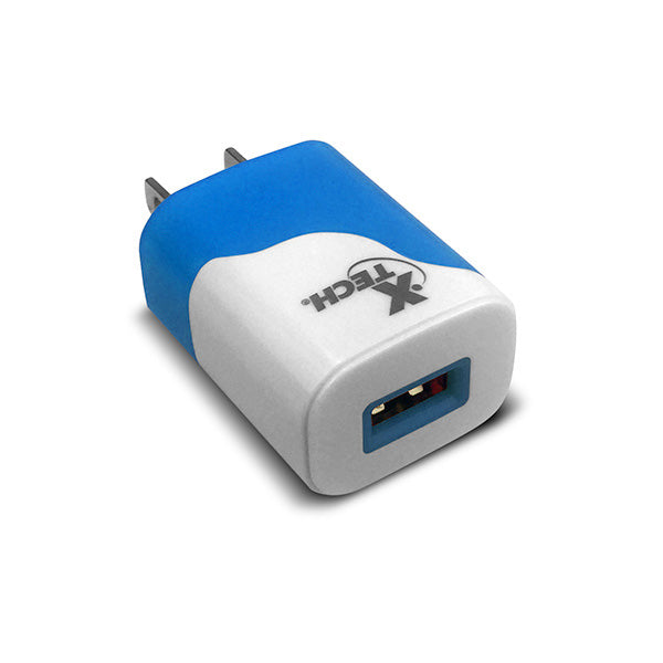 Cargador de Pared XTE-ADP-XTG213 Xtech