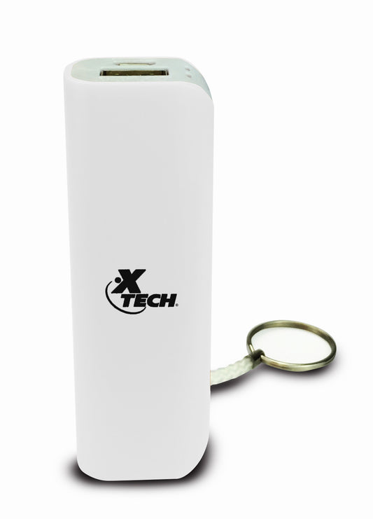 Cargador Portátil OF-XTG-217 Xtech