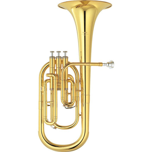 Corno Alto Estándar YAH203 Yamaha