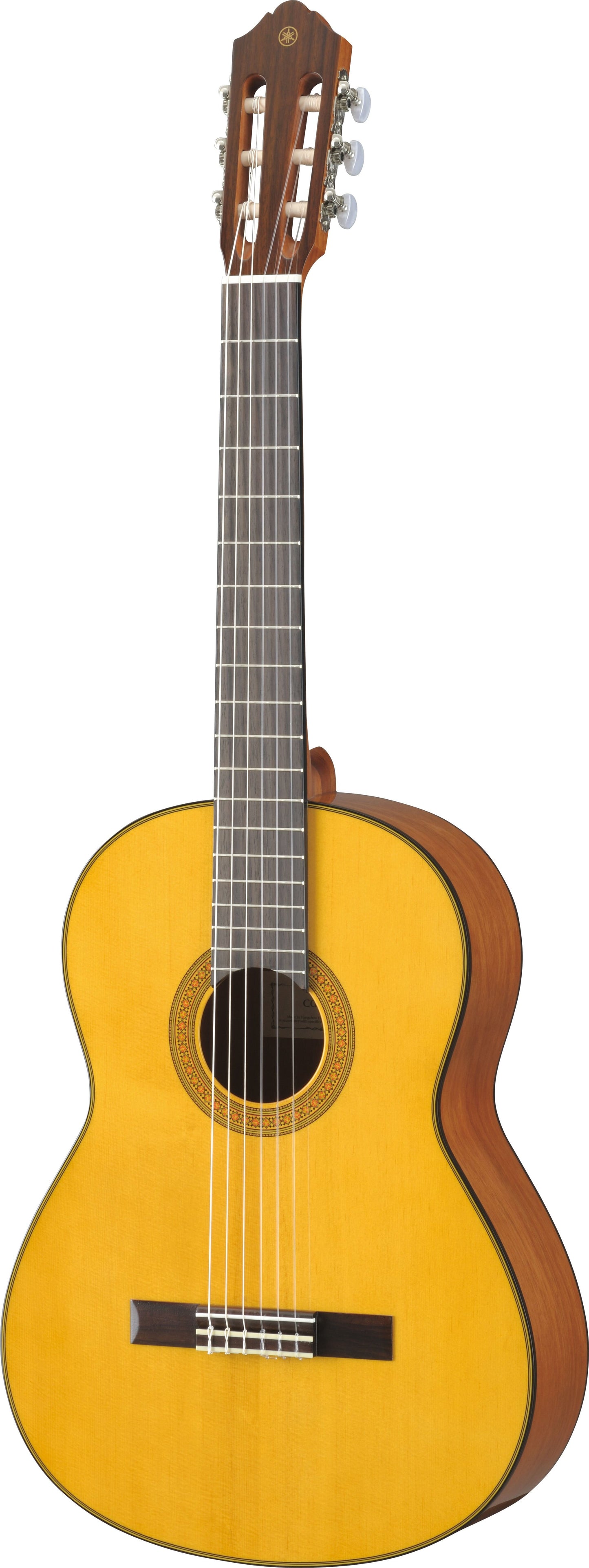 Guitarra Clásica CG142S Yamaha