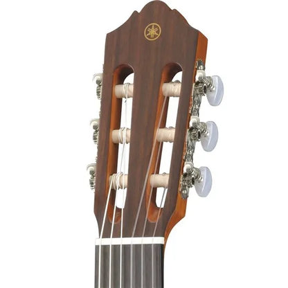 Guitarra Clásica CG122MS Yamaha