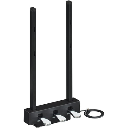 Pedalera para Piano Digital LP1 Yamaha