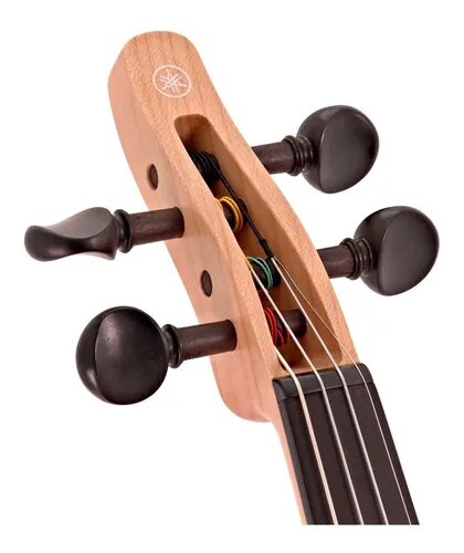 Violín Eléctrico YEV104NT//01 Yamaha