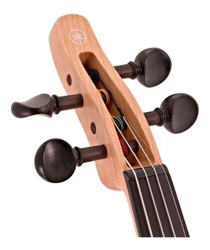 Violín Eléctrico YEV104NT//01 Yamaha