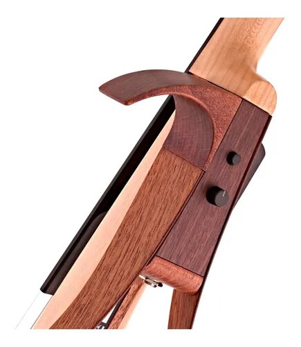 Violín Eléctrico YEV104NT//01 Yamaha