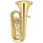 Tuba Estándar YBB105 Yamaha