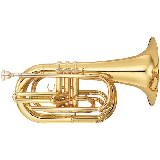 Baritono de Marcha YBH301M Yamaha