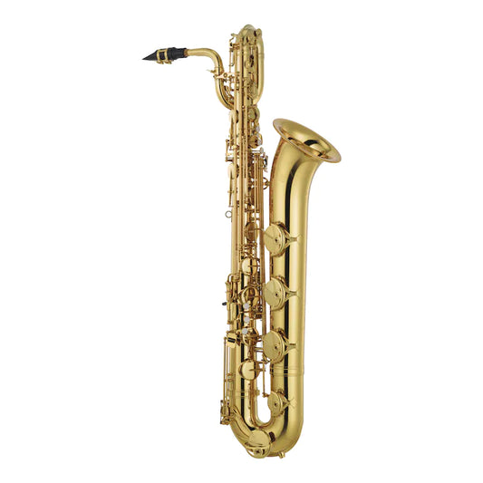 Saxofón Barítono YBS62 Yamaha