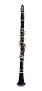 Clarinete Bb YCL34II Yamaha