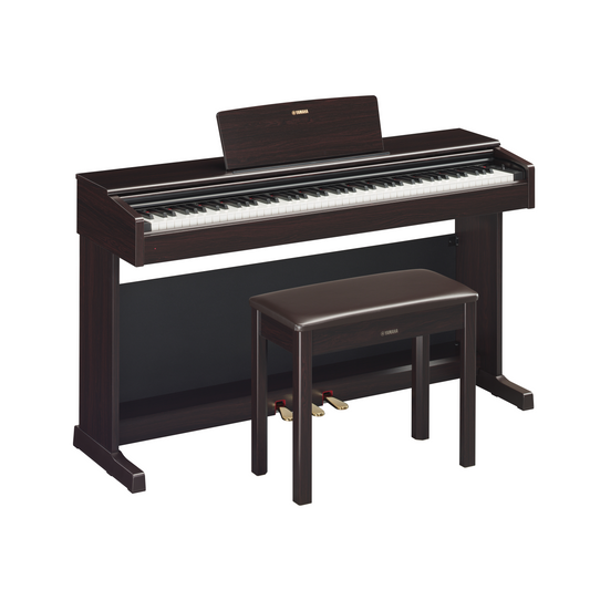 Piano Digital Arius YDP145 Yamaha