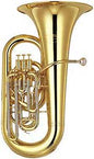 Tuba de Pecho Eb YEB632 Yamaha