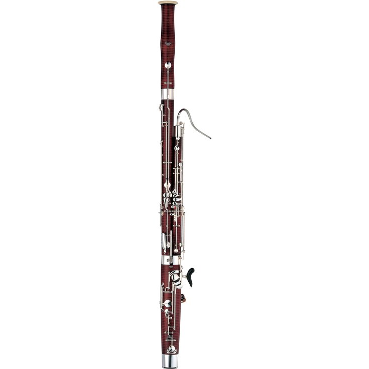 Fagot Custom YFG811II Yamaha