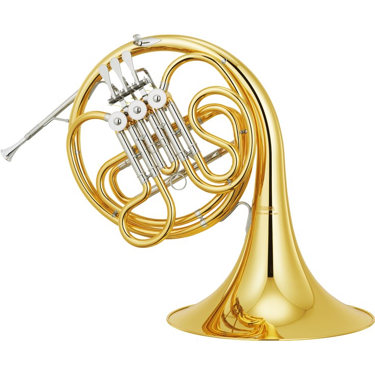 Corno Francés Estándar YHR314II Yamaha