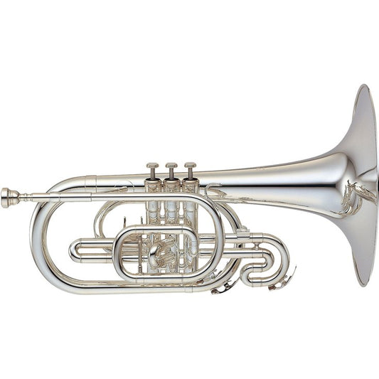 Melófono de Marcha YMP204MS Yamaha