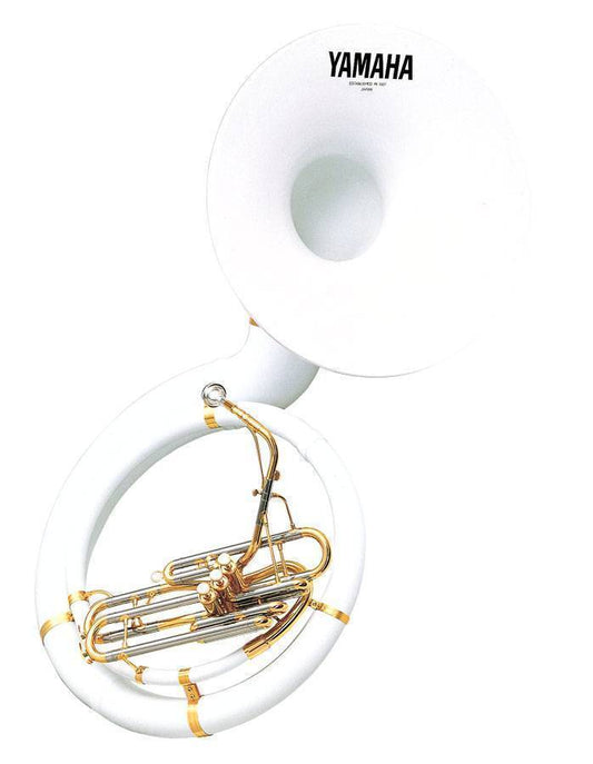 Tuba Sousafón YSH301-II Yamaha