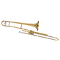 Trombón Tenor de Vara Intermedio YSL354E Yamaha