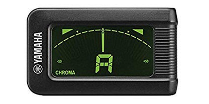 Afinador de Guitarra Digital de Clip YTC5 Yamaha