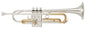 Trompeta Mariachi YTR5330MRC Yamaha