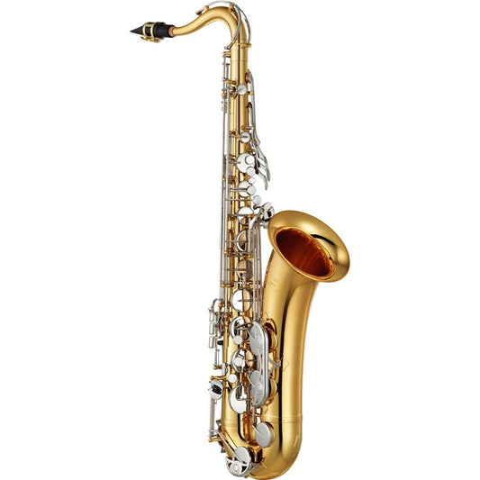 Saxofón Tenor Estándar YTS26 Yamaha