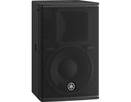 Bafle Activo 10" DHR10 Yamaha