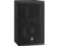 Bafle Activo 10" DHR10 Yamaha