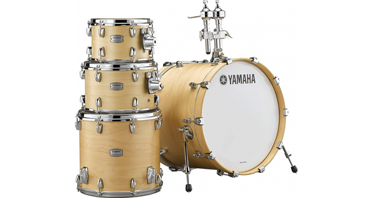 Batería Acústica Tour Custom TMP0F4BTSSET Yamaha