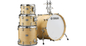 Batería Acústica Tour Custom TMP0F4BTSSET Yamaha