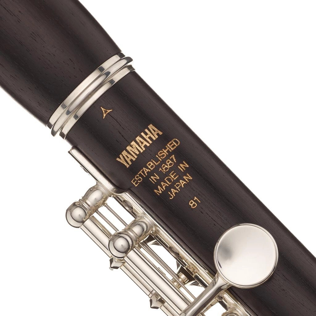 Flauta Piccolo Profesional YPC81 Yamaha