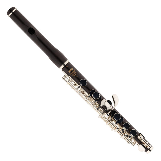 Flauta Piccolo Profesional YPC81 Yamaha