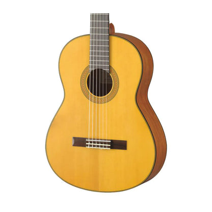 Guitarra Clásica CG122MS Yamaha