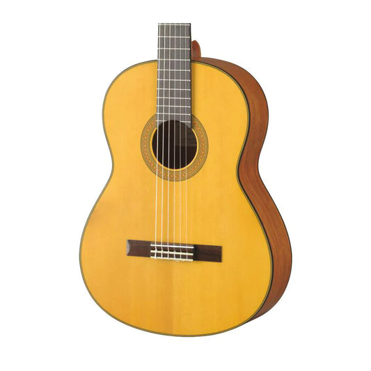 Guitarra Clásica CG122MS Yamaha