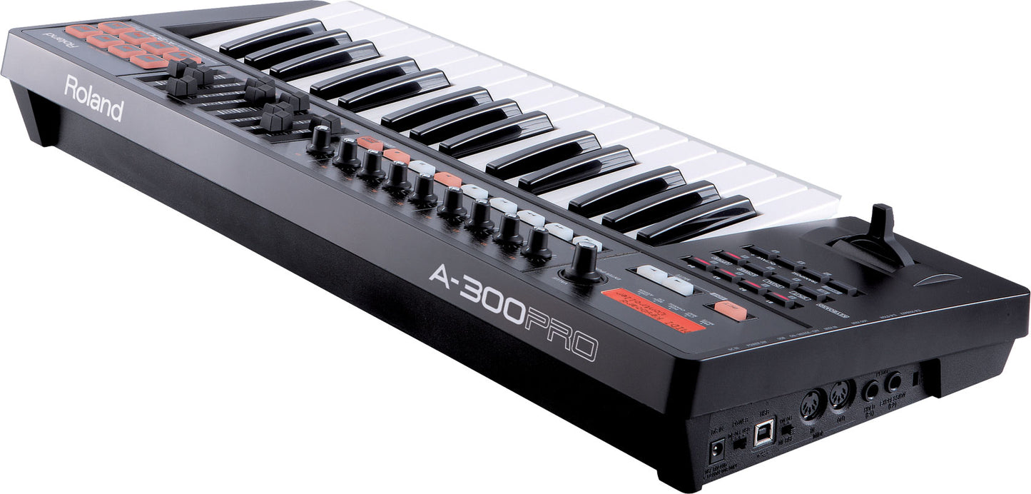 Controlador MIDI/USB A-300PRO-R Roland