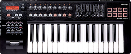 Controlador MIDI/USB A-300PRO-R Roland