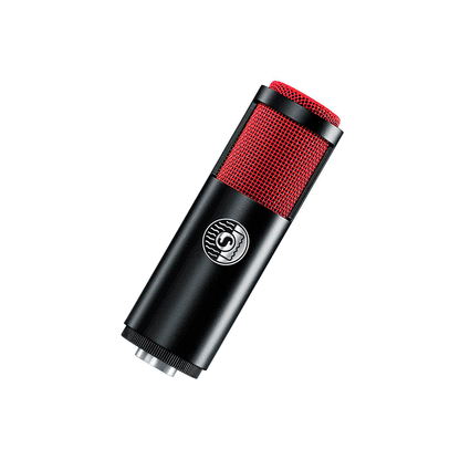 Micrófono de Cinta Dual KSM313/NE Shure