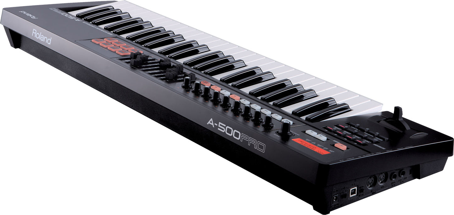 Controlador Midi A-500PRO-R Roland