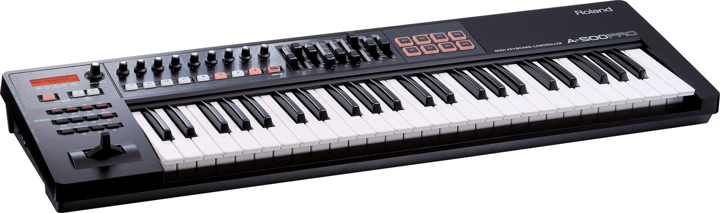 Controlador Midi A-500PRO-R Roland