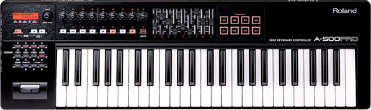 Controlador Midi A-500PRO-R Roland